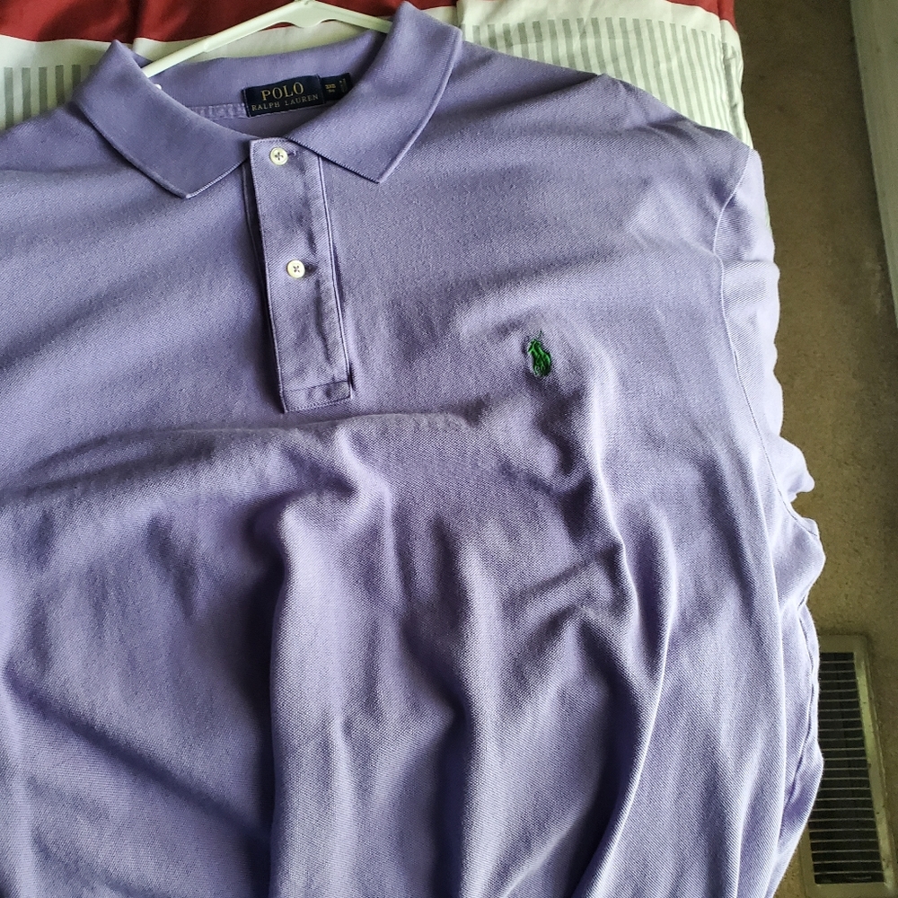 R.L Polo